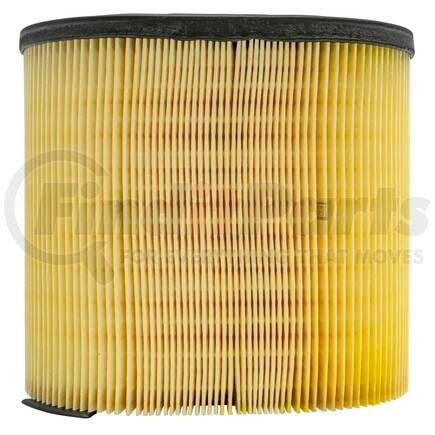 FA1928 by MOTORCRAFT - Air Filter - Air Cleaner Element Assembly