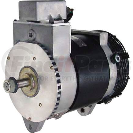 C656 by C.E. NIEHOFF - ALT 14V 400A