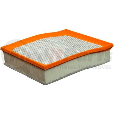 CA11480 by FRAM - Flexible Panel Air Filter