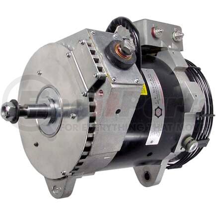 C634 by C.E. NIEHOFF - ALT 14V 350A W/7 IN