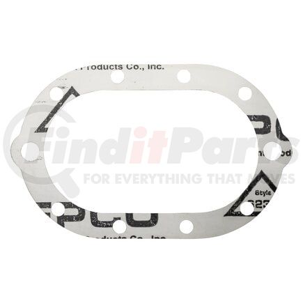 D11-414 by ROPER PUMPS - Roper Pumps Case Gasket