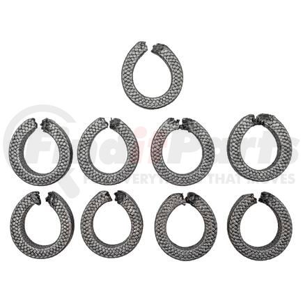 N43-151 by ROPER PUMPS - Roper Pumps Packing Set