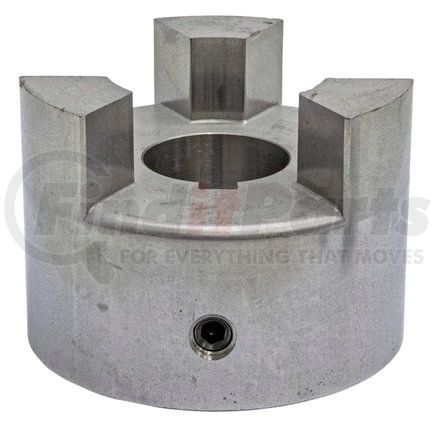L11012531 by LOVEJOY - LoveJoy Jaw Half Coupling L110
