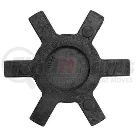 L110BLACK by LOVEJOY - LoveJoy Jaw Spider Insert