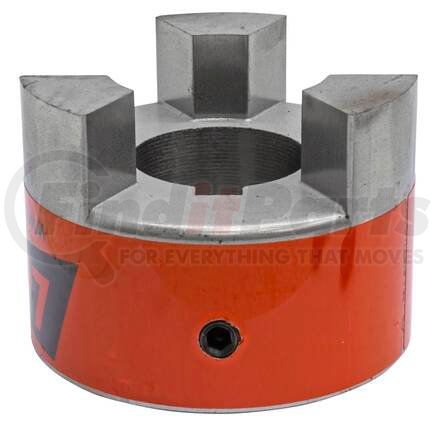 L11015038 by LOVEJOY - LoveJoy Jaw Half Coupling L110