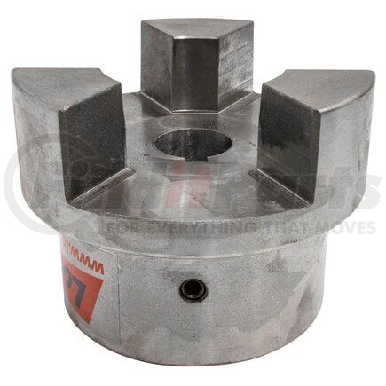 L27613831 by LOVEJOY - LoveJoy Jaw Half Coupling L276