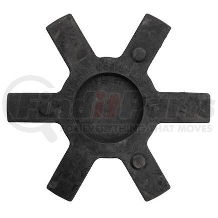 L225BLACK by LOVEJOY - LoveJoy Jaw Spider Insert