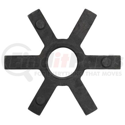 L276BLACK by LOVEJOY - LoveJoy Jaw Spider Insert