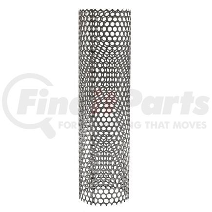 S20151G by ALLEGHENY VALVE & COUPLING - Allegheny Basket Strainer