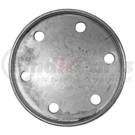 SS20518 by ALLEGHENY VALVE & COUPLING - Allegheny Blind Flange