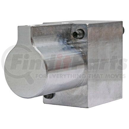 C-3508-DM by APSCO - Hydraulic Cylinder - Dump Pump Actuator, Non-Metering, Parker Muncie