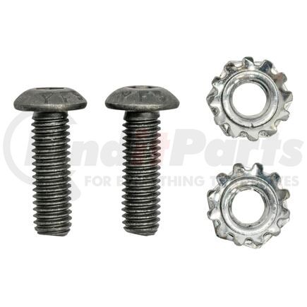 CONB-1-S8 by APSCO - CONSOLE (1) VM-7 8" BASE