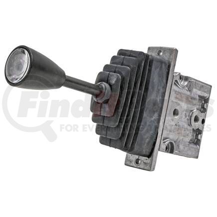 VM-7 by APSCO - Air Control Valve - VM Series, Single Axis, M/N/M Detent Option