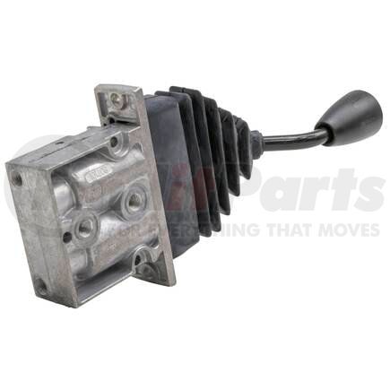 VM-7-45 by APSCO - Hydraulic Accessory - Stackable, 45 Degree Offset