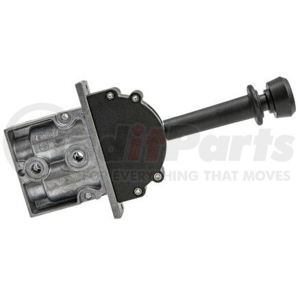 VM-8 by APSCO - Air Control Valve - VM Series, Single Axis, M/PD/M Detent Option