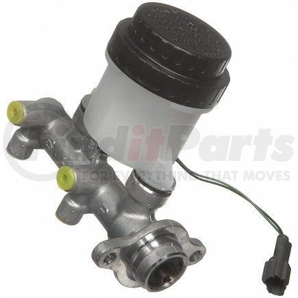 F122613 by WAGNER - M C ASSY