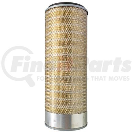 PA3898 by BALDWIN - Engine Air Filter - Axial Seal Element used for Kobelco Equipment