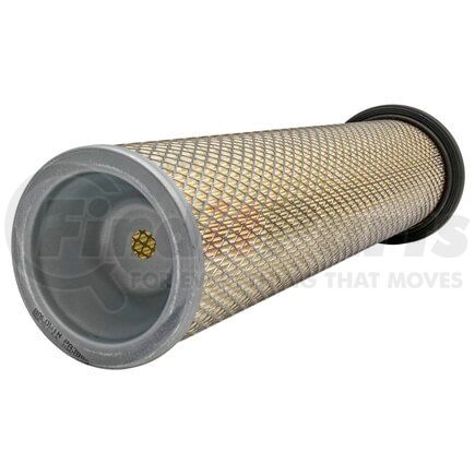 PA3899 by BALDWIN - Engine Air Filter - Axial Seal Element used for Kobelco Equipment