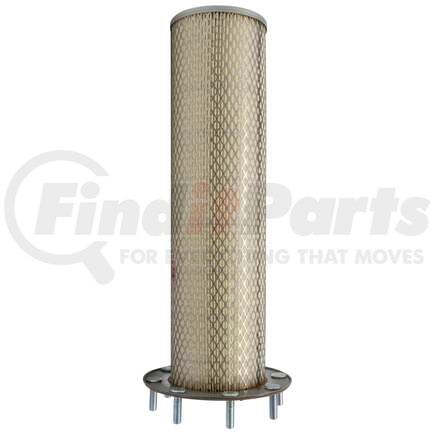 PA1825 by BALDWIN - AIR FILTER