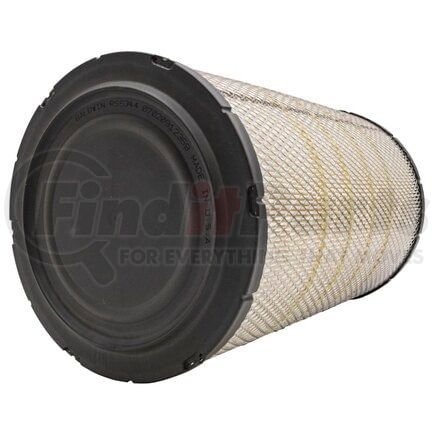 RS5344 by BALDWIN - Primary Radial Seal Air Filter