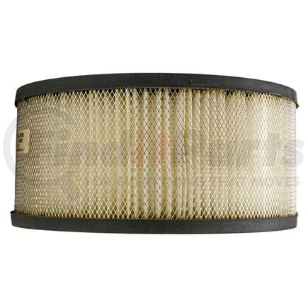 PA3967 by BALDWIN - Engine Air Filter - Axial Seal Element used for Various Applications