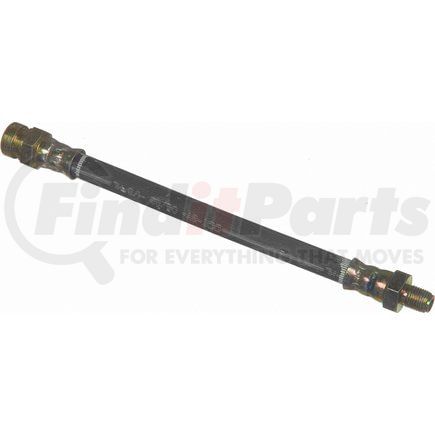 F122408 by WAGNER - BRAKE HOSE
