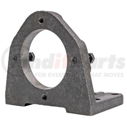 FB2751 by D&W - D&W Hydraulic Motor Bracket
