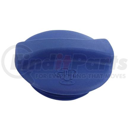 V10-0012 by VAICO - Coolant Recovery Tank Cap