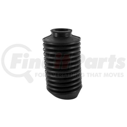 V10-0027 by VAICO - Bellow, steering