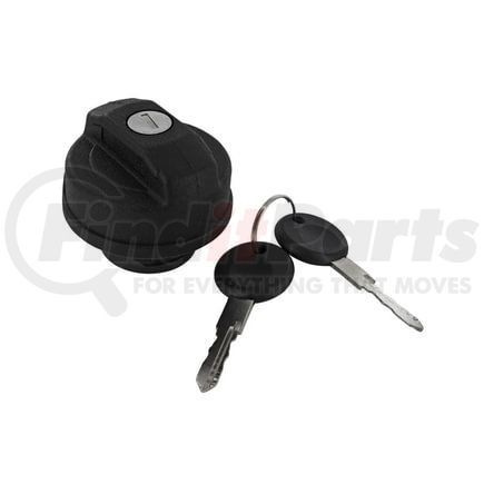 V100013 by VAICO - Cap, fuel tank