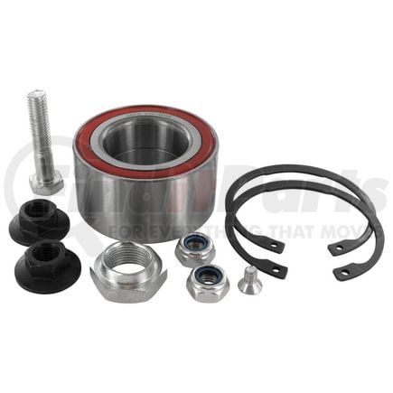 V100048 by VAICO - Wheel Bearing Kit