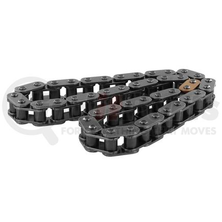 V100142 by VAICO - Cadena, accionamiento bomba de aceite