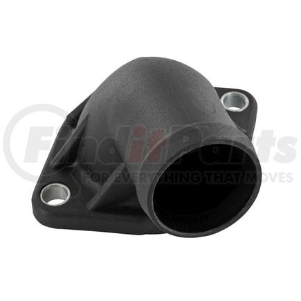 V10-0283 by VAICO - Brida de refrigerante