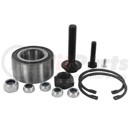 V10-0310 by VAICO - Wheel Bearing Kit