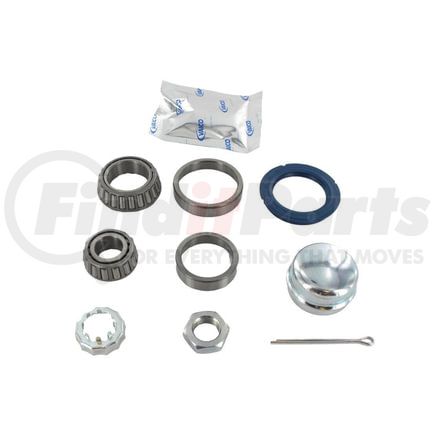V10-0297 by VAICO - wheel bearing kit
