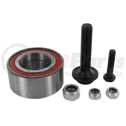 V100349 by VAICO - Juego de cojinete de rueda