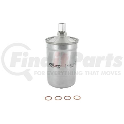 V100334 by VAICO - Filtro combustible