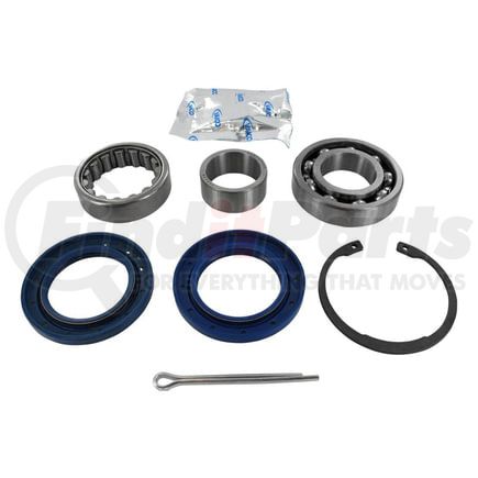 Vaico V100351 Wheel Bearing Wheel Bearing Kit