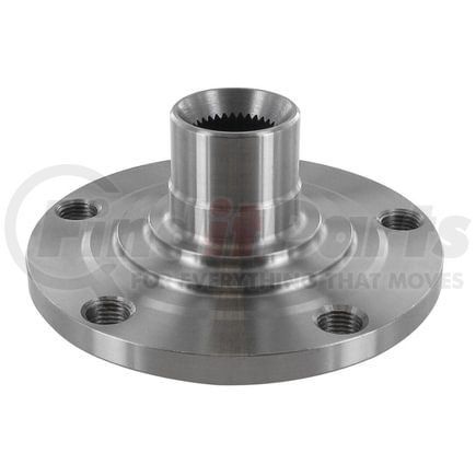 V10-0498 by VAICO - Wheel Hub