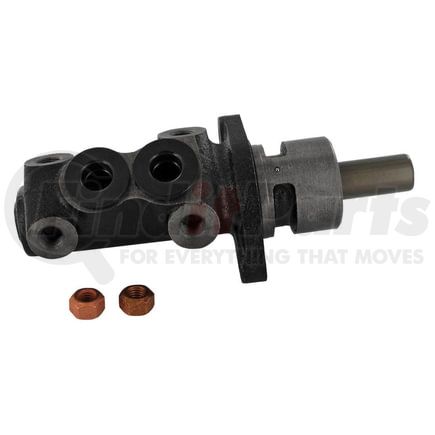 Vaico V100517 Brake Master Cylinder Brake Master Cylinder
