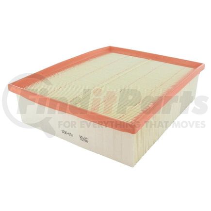 V100625 by VAICO - Filtro de aire