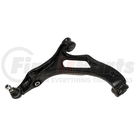 V10-0640 by VAICO - Track Control Arm
