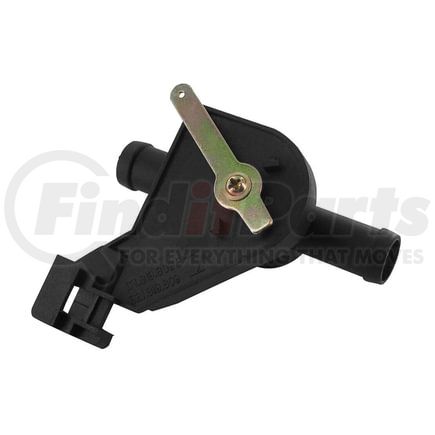 V10-0715 by VAICO - Control Valve, coolant