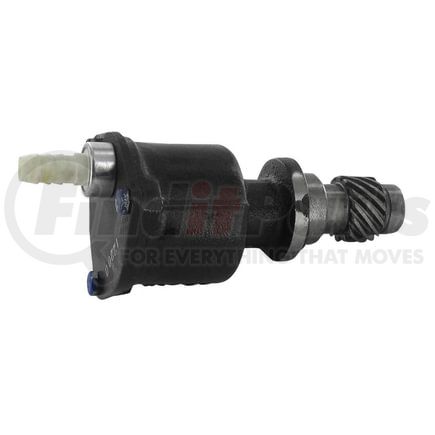 Vaico V100845 Vacuum Pump Bomba de vacío, sistema de frenado