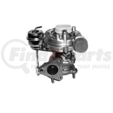 V100846 by VAICO - Turbocompresor, sobrealimentacion