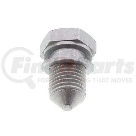 V10-0885 by VAICO - Oil Drain Plug, oil pan
