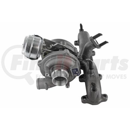 V100911 by VAICO - Turbocompresor, sobrealimentacion