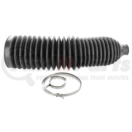 V100970 by VAICO - Bellow Set, steering