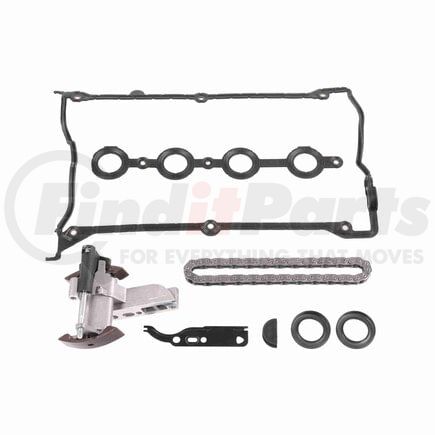 Vaico V1010005 Engine Timing Chain Kit Timing Chain Kit