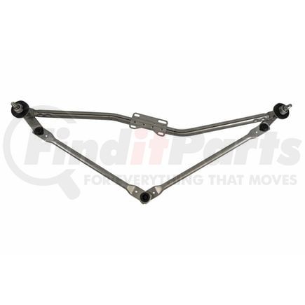 V10-0996 by VAICO - Wiper Linkage